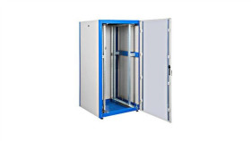 Szafa Wolnostojąca 19 S-Rack, 32U 800/800/1566 Mm (S/G/W)