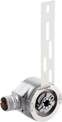 Koder Absolutne średnica wału 1/2cal SICK 7 → 12 V prądu stałego