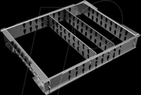 1000010149 Divider panel set 3F for L-BOXX 102