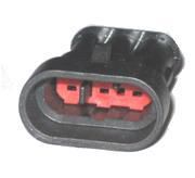 Złącze W-SUPERSEAL/3