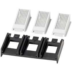 Eaton 266744 NZM1-XIPK Protective cover 1pc durable protection