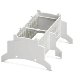 Obudowa BC 107,6mm szara BC 107,6 OT U22 KMGY 2896089 /10szt./