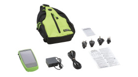 Tester kabli sieciowych NetAlly Zestaw do diagnostyki samochodowej AIRCHECK-G3E-PR-TKT