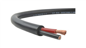 Przewód Głośnikowy Bitsound Lp0204 2X2,5 Cu Ofc Miedź Beztlenowa...