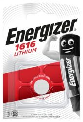 CR1616 ENERGIZER 3V