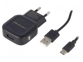 ZSI-50184 Zasilacz impulsowy: dogniazdkowy, sieciowy, wtykowy