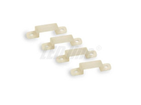LED line Uchwyt montażowy 10mm wodoodporny