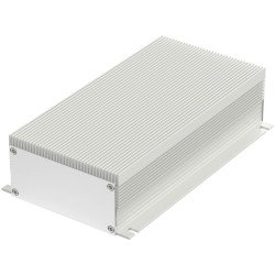 BOPLA 97418220.HMT1 Filotec flanged box Aluminium cooling fins