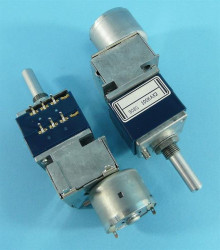 RK271 2x100kA LOG.POD.ALPS KONTUR