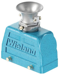 Wieland Electric 70.354.1636.3 Obudowa, część górna 1 szt.