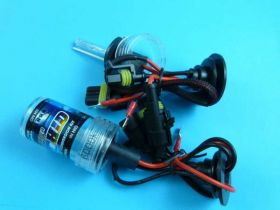 ŻARNIK SAM.XENON H7 6000K KPL=2SZT