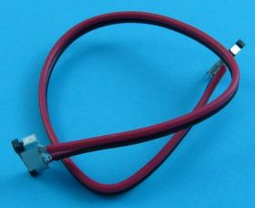 ZŁĄCZE DO TAŚM LED 8mm 2-PIN GN/GN+TAŚM