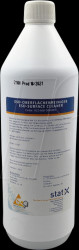 921400 000009 TTC1 ESD Tischreiniger, 1 Liter Flasche