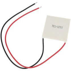 Ogniwo Peltiera 12V 27W TEC1-12703