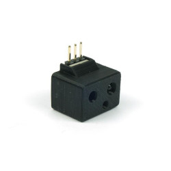 Cytron Maker Object: Simplifying Object Sensor for Beginner