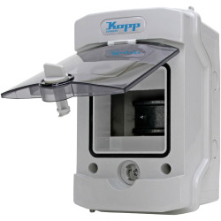 Kopp 353844003 Distributor box 1 piece(s) for Switchboards