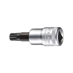 Stahlwille 54 X M 5 03060005 XZN Socket Bit M5 1/2&quot; (12.5 mm)