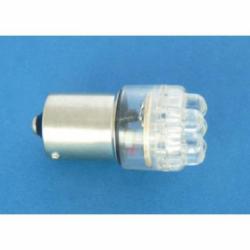 Dioda LED 67-8W biała 12V