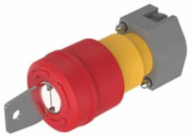 Przycisk zatrzymania awaryjnego