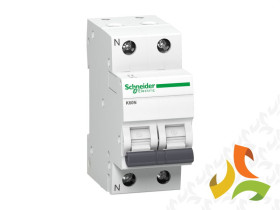 Wyłącznik nadprądowy B 13A 1P 6kA Acti9 A9K01613 SCHNEIDER ELECTRIC
