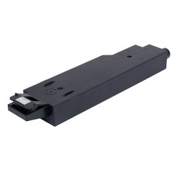 Etykieta Kolektor atramentu drukarki 1492 Allen Bradley