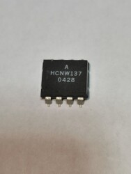 HCNW137 = 6N135- UKŁAD SCALONY