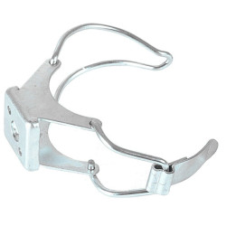 Faithfull GGH/01 Grease Gun Holder