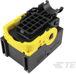 Obudowa TE Connectivity LEAVYSEAL Żeński
