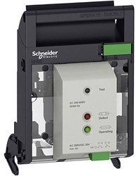 Schneider Electric LV480810 Akcesorium do wyłącznika mocy 1 szt.