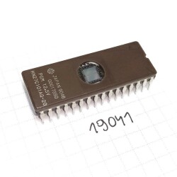 HN27C101AG20 HITA 92+ DIP32_PULLS