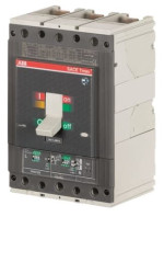 Wyłącznik kompaktowy MCCB, 3-biegunowy, 320A, 690V, Stałe, ABB, 1SDA05