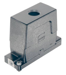 Obudowa tulejki 19 40 016 0443 19400160443 Harting 1 szt.