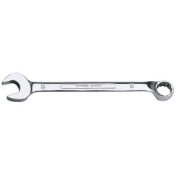 Draper Expert 54295 22mm Hi-torq Combination Spanner