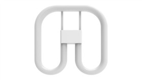 Świetlówka Dulux Led Sq28 Em V 13W 1350Lm 3500K 835 Gr8 3 Lata Gwarancji...