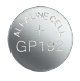 Bateria 191 (LR55, V8GA, LR1120, AG8) 1.5V - GP