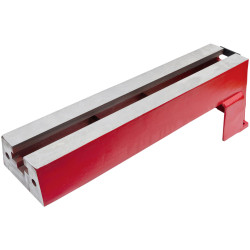 Holzmann D460BVL Bed Extension 1 Piece Enhances Wood Lathe Capacity