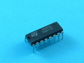 TEA-5110 DIP-16 UKŁAD