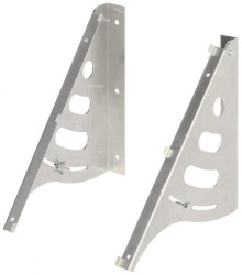 Zestaw uchwytów murowych do paneli fotowoltaicznych USP-U30