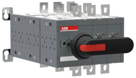 ABB 1SCA123582R1001 Przełącznik obejściowy OT400E03YP, 1000 V, 400 A