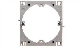 Uchwyt Osprzetu Fi60 1 Mechanizm /Pokrywa Kio 80/ 330266