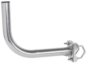 Uchwyt SAT balkonowy 30 czołowy LIBOX