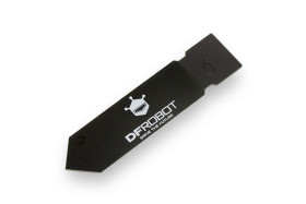 Gravity: Analog Capacitive Corrosion Resistant Soil Moisture Sensor for Arduino / Raspberry Pi