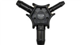 Kalibrator Z Gratownikiem 16/20/25