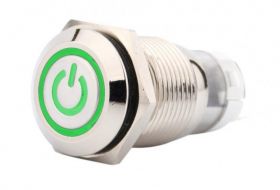 PRZELACZNIK BPP-16BPP MONO OKR.2A 250V Z