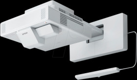 V11H919040 Projector, 5000 lm, Full HD, interactive pens