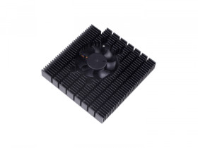 Heatsink with Fan for ODYSSEY - X86J4105/ X86J4125