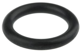 Pierścień O-ring, materiał Guma nitrylowa, 2.4mm, Ø zew 16.4mm, RS PRO