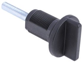 Zamek dociskowy Odlew cynkowy Southco długość 47.5mm