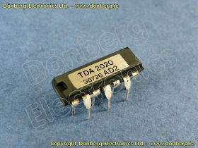 TDA2020