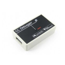 Programator/debuger CC Debugger dla układów TI CCxxxx - Waveshare 6799